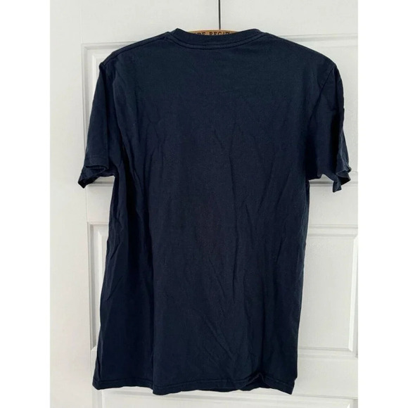 Star Wars Mad Engine Unisex USM  Empire Strikes Back Yoda Dagobah Cotton Rare - Picture 3 of 4